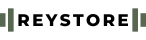 reystore logo