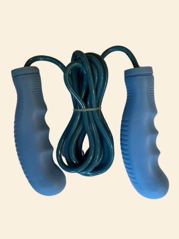 adoral jumping rope blue