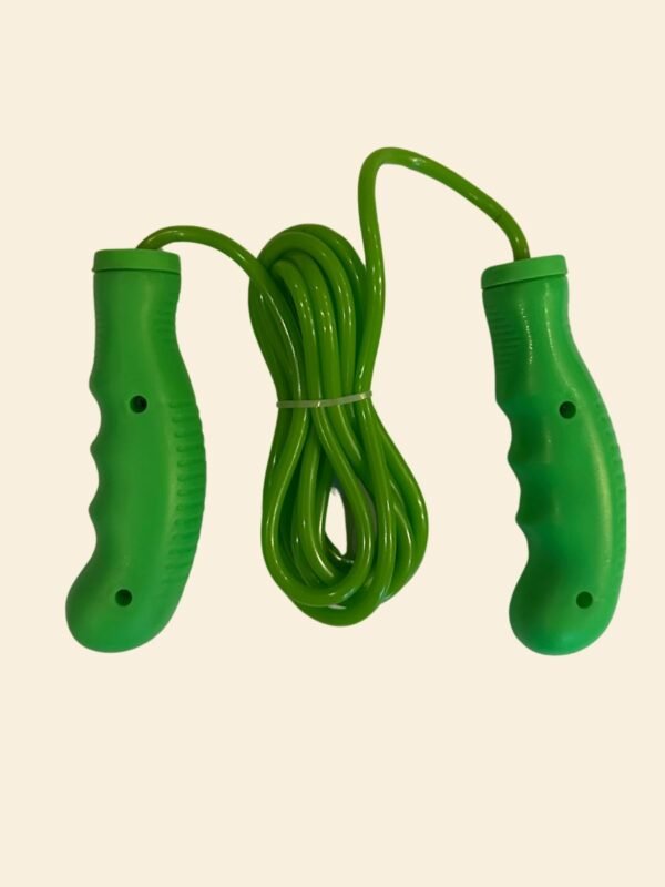 adoral jumping rope green