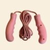 adoral jumping rope pink