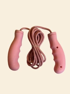 adoral jumping rope pink