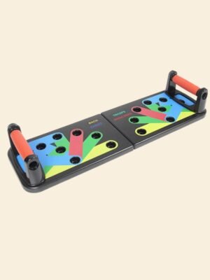 foldable multipurpose pushup board-1