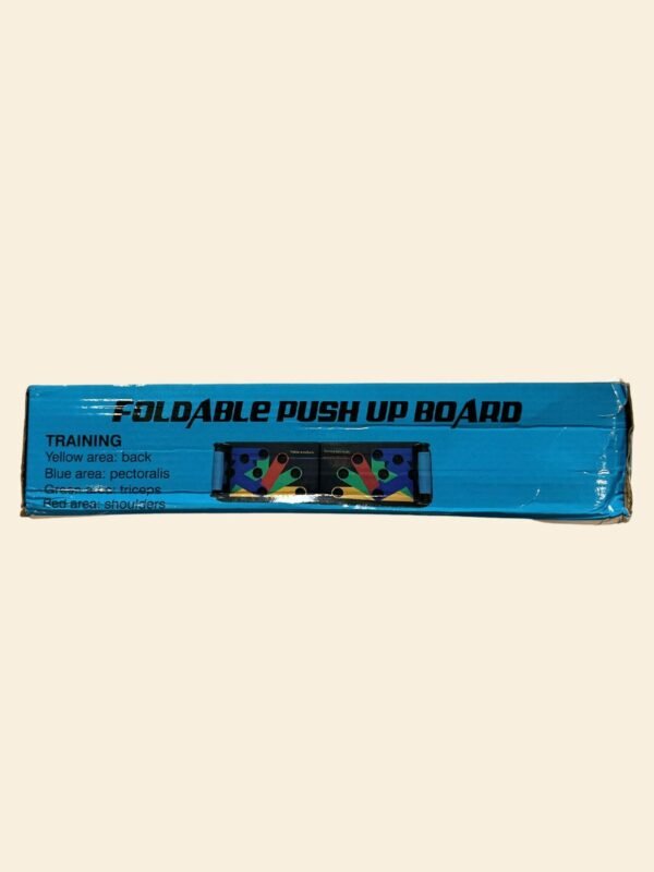 foldable multipurpose pushup board-3