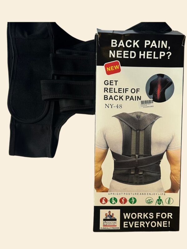 posture corrector-1 posture corrector-1