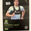 wizal sports vest
