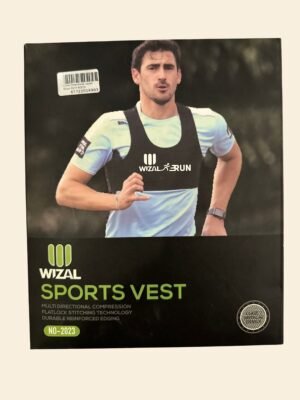 wizal sports vest