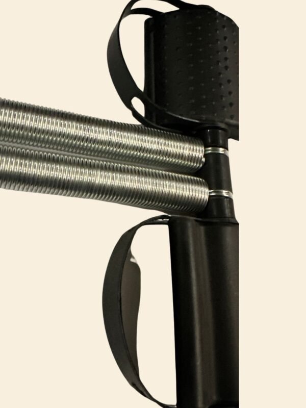double rod tummy trimmer 3