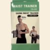sauna waist trainer 1