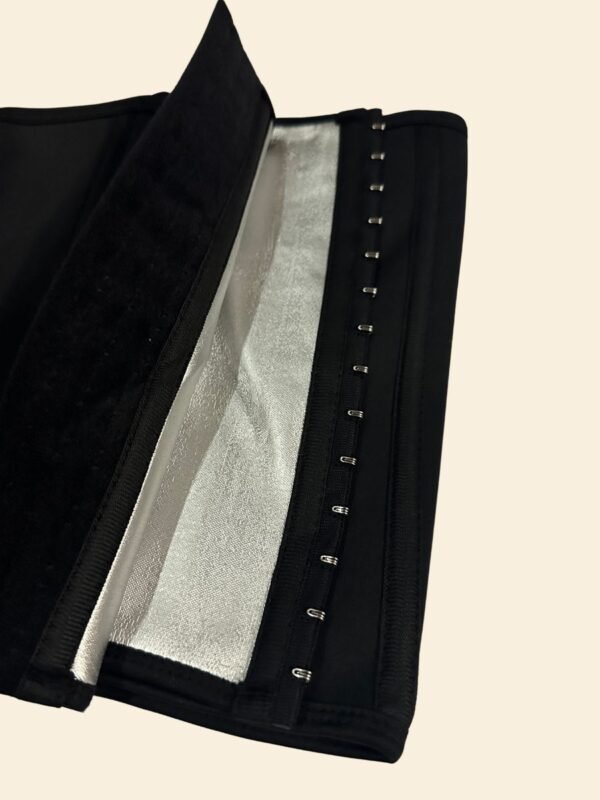 sauna waist trainer 2