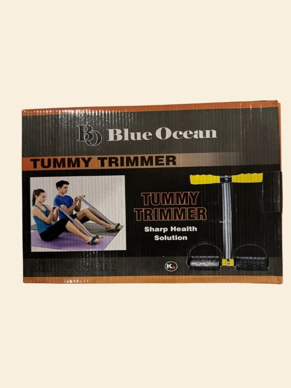 single rod tummy trimmer 2 single rod tummy trimmer 2